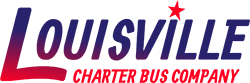 Louisville Charter Bus Company logo
